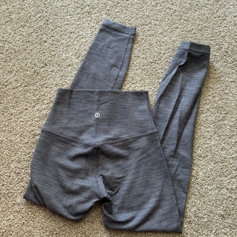 lululemon align 25 inch leggings